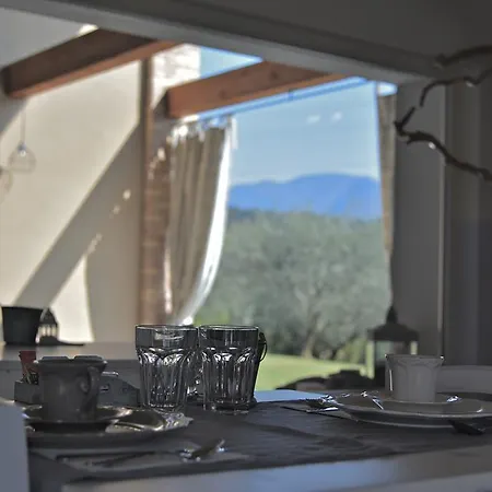 Biancaleo Bed & Breakfast *