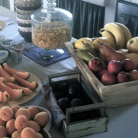 Bed & Breakfast Biancaleo *