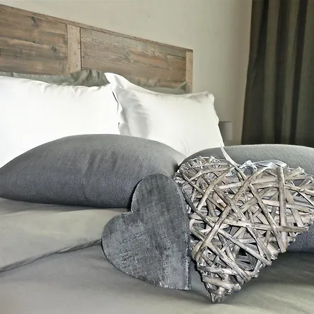 Bed & Breakfast Biancaleo