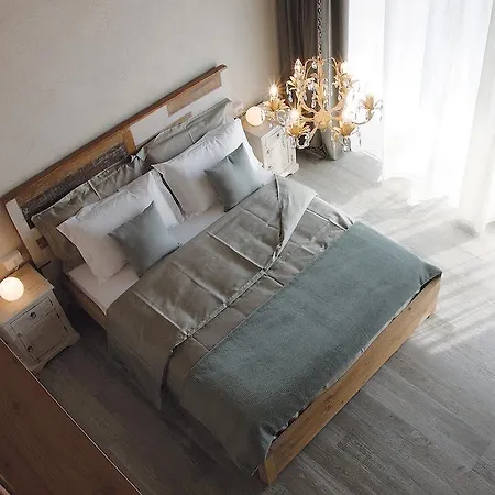 Bed & Breakfast Biancaleo Cavaion Veronese