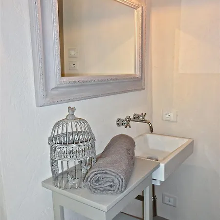 Bed & Breakfast Biancaleo *
