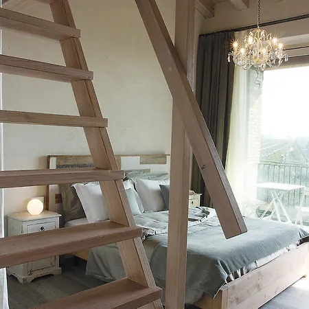 Bed & Breakfast Biancaleo *