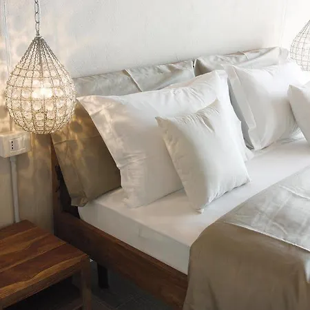 Biancaleo Bed & Breakfast *