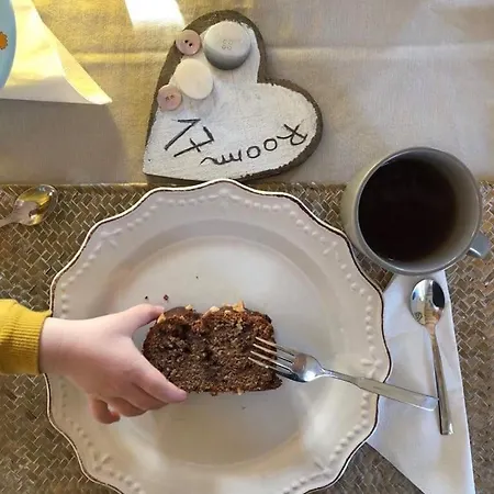 Biancaleo Bed & Breakfast *